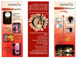 Product Leaflet